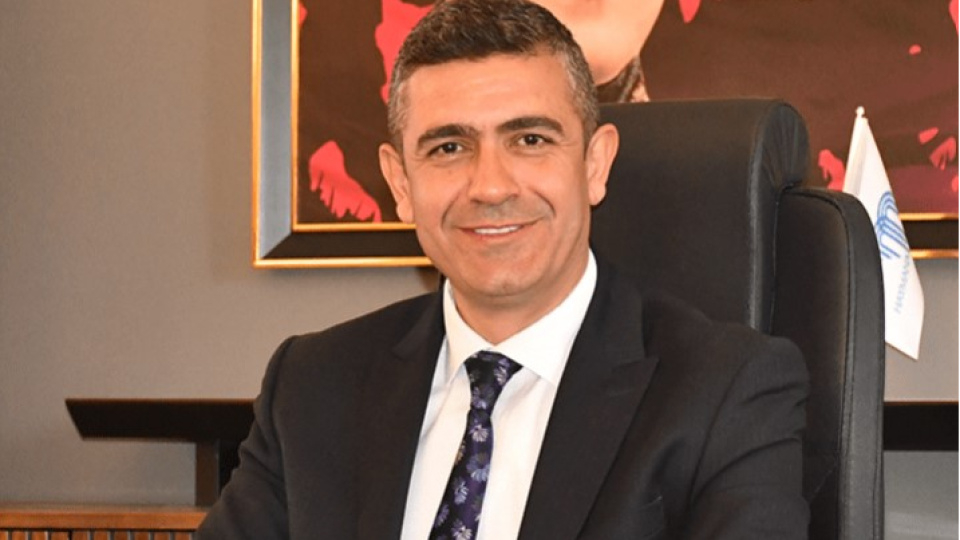 Haymana Belediye Başkanı CHP'den istifa etti