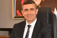 Haymana Belediye Başkanı CHP'den istifa etti