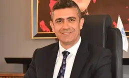 Haymana Belediye Başkanı CHP'den istifa etti
