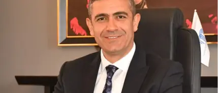 Haymana Belediye Başkanı CHP'den istifa etti