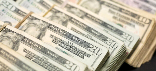 Hazine, 11 yıl vadeli tahvil ihracıyla 2,25 milyar dolar borçlandı