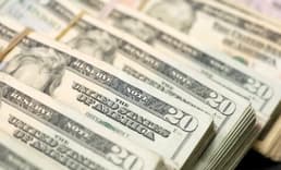 Hazine, 11 yıl vadeli tahvil ihracıyla 2,25 milyar dolar borçlandı