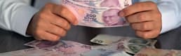 Hazine 2 ihalede 34,8 milyar TL borçlandı