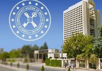 Hazine 2 ihalede 46,3 milyar TL borçlandı