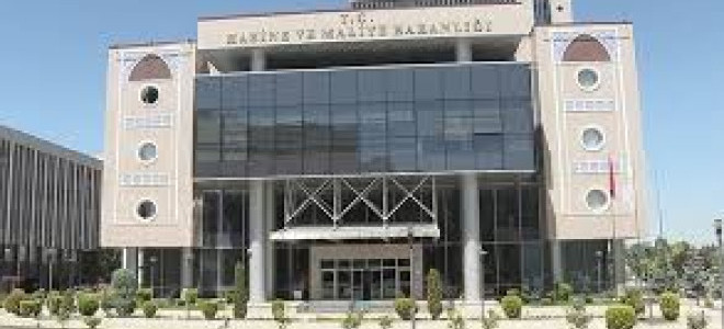 Hazine 2 milyar euro borçlandı