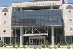 Hazine 2 milyar euro borçlandı