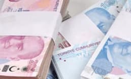 Hazine 2017 Yılında 60.45 Lira "nakit açığı" Verdi