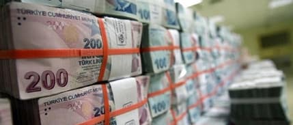 Hazine 2019 yılının 