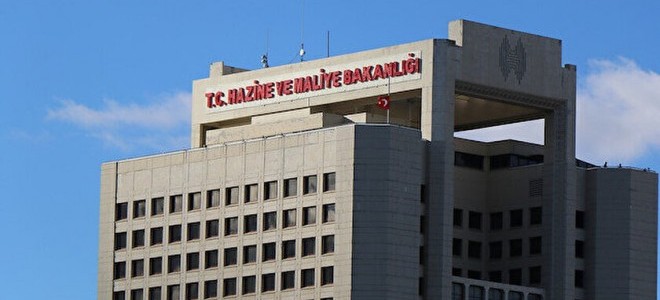 Hazine 2023’te piyasa yapıcılığı üstlenecek 11 bankayı açıkladı