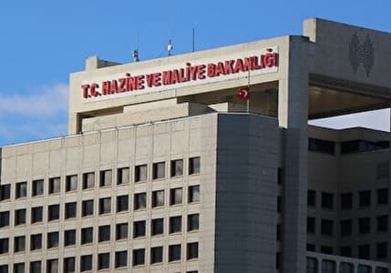 Hazine 2023’te piyasa yapıcılığı üstlenecek 11 bankayı açıkladı