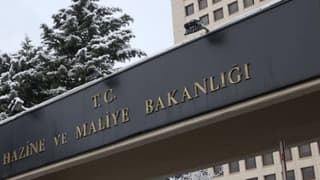 Hazine 2026 yılının ilk çeyreğindeki borçlanma miktarlarını netleştirdi