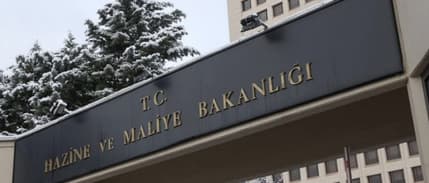 Hazine 2026 yılının ilk çeyreğindeki borçlanma miktarlarını netleştirdi