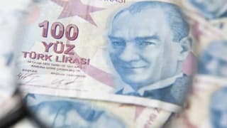 Hazine 3 yeni ihalede 46,8 milyar TL borçlandı