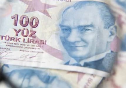 Hazine 3 yeni ihalede 46,8 milyar TL borçlandı