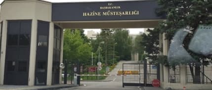 Hazine 846.5 milyon liralık kira sertifikası ihraç etti