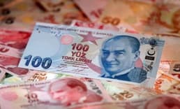 Hazine 9 yıllık tahville 11 milyar TL borçlandı