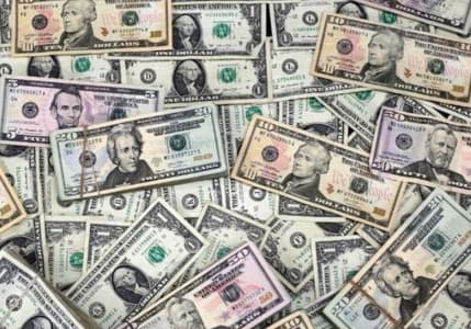 Hazine açıkladı: Türkiye’nin brüt borç stoku 512 milyar dolar oldu