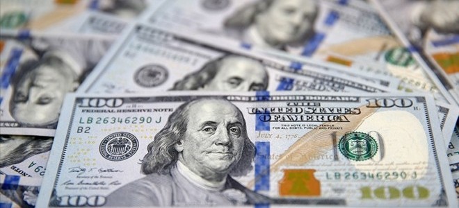 Hazine açıkladı: Türkiye’nin brüt borç stoku 515 milyar dolara çıktı