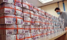 Hazine alacakları 29,8 milyar TL oldu