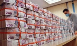 Hazine alacakları 31 milyar TL'yi aştı