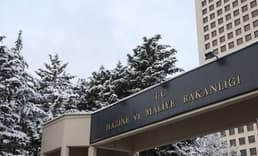 Hazine, altın tahvili ve altına dayalı kira sertifikası ihraç etti