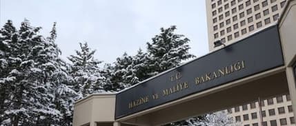 Hazine, altın tahvili ve altına dayalı kira sertifikası ihraç etti