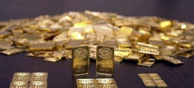 Hazine, altın tahvili ve altına dayalı kira sertifikası ihraç etti