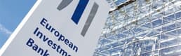 Hazine Avrupa Yatırım Bankası'ndan 150 Milyon Euro Kredi Aldı