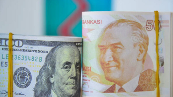 Hazine, bono ihalesiyle 15,7 milyar lira borçlandı