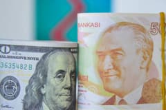 Hazine, bono ihalesiyle 15,7 milyar lira borçlandı