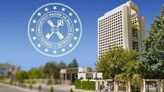 Hazine, bono ihalesiyle 28 milyar TL borçlandı