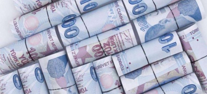 Hazine bugün 28,1 milyar TL'lik borçlanmaya gitti