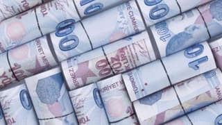 Hazine bugün 28,1 milyar TL'lik borçlanmaya gitti