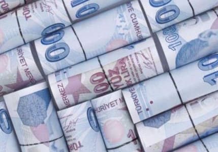 Hazine bugün 28,1 milyar TL'lik borçlanmaya gitti