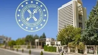 Hazine'den 1,5 milyar dolarlık sürdürülebilir tahvil ihracı