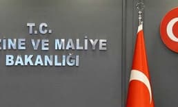 Hazine'den 2 tahvil ihalesinde yaklaşık 4,9 milyar liralık borçlanma
