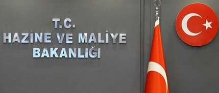 Hazine'den 2 tahvil ihalesinde yaklaşık 4,9 milyar liralık borçlanma