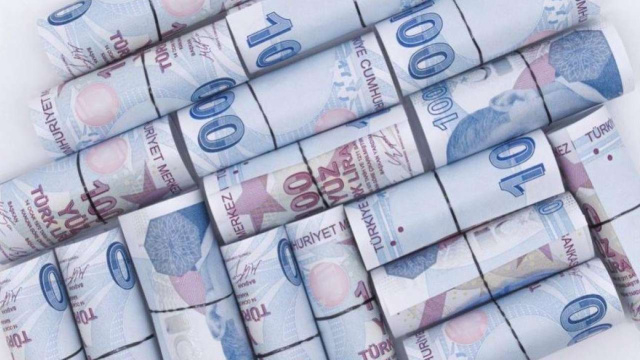 Hazine'den 24,1 milyar liralık kira sertifikası ihracı