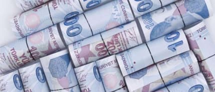 Hazine'den 24,1 milyar liralık kira sertifikası ihracı