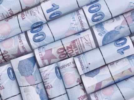 Hazine'den 24,1 milyar liralık kira sertifikası ihracı