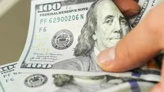 Hazine'den 3,53 milyar dolarlık döviz cinsi borçlanma