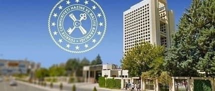 Hazine'den 49,3 milyar TL'lik borçlanma