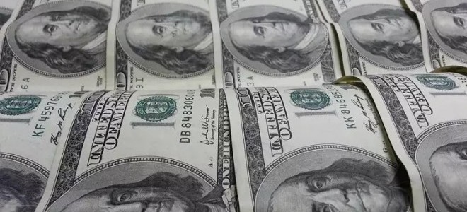 Hazine'den 7 yıl vadeli 2 milyar dolarlık tahvil ihracı