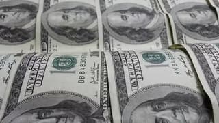 Hazine'den 7 yıl vadeli 2 milyar dolarlık tahvil ihracı