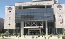 Hazine'den 770,4 milyon dolarlık tahvil ve kira sertifikası ihracı