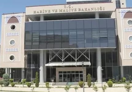 Hazine'den 770,4 milyon dolarlık tahvil ve kira sertifikası ihracı