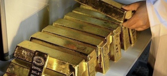 Hazine’den alltın ithalatına kural güncellemesi