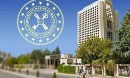 Hazine'den altın ithalatı kotasına ilişkin açıklama