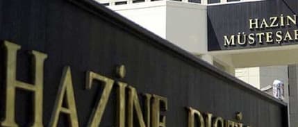 Hazine'den altın tahvili ve altına dayalı kira sertifikası ihracı