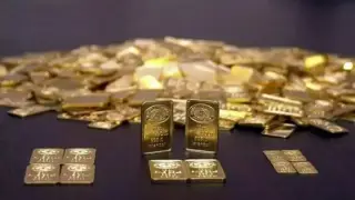 Hazine'den altın tahvili ve altına dayalı kira sertifikası ihracı